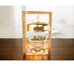 VCF094 Chafing Dish 8L Vesta